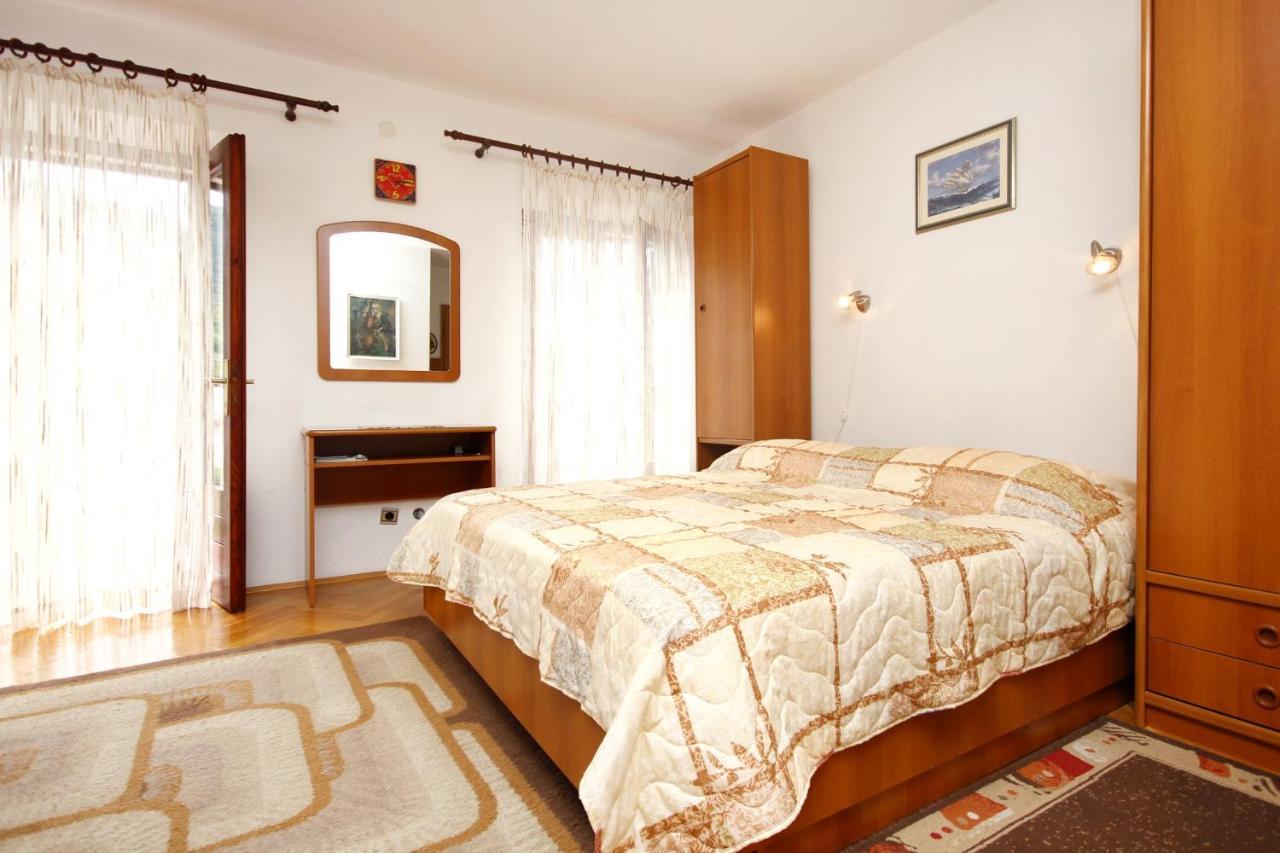 Apartments And Rooms By The Sea Racisce, Korcula - 4341 Exterior foto
