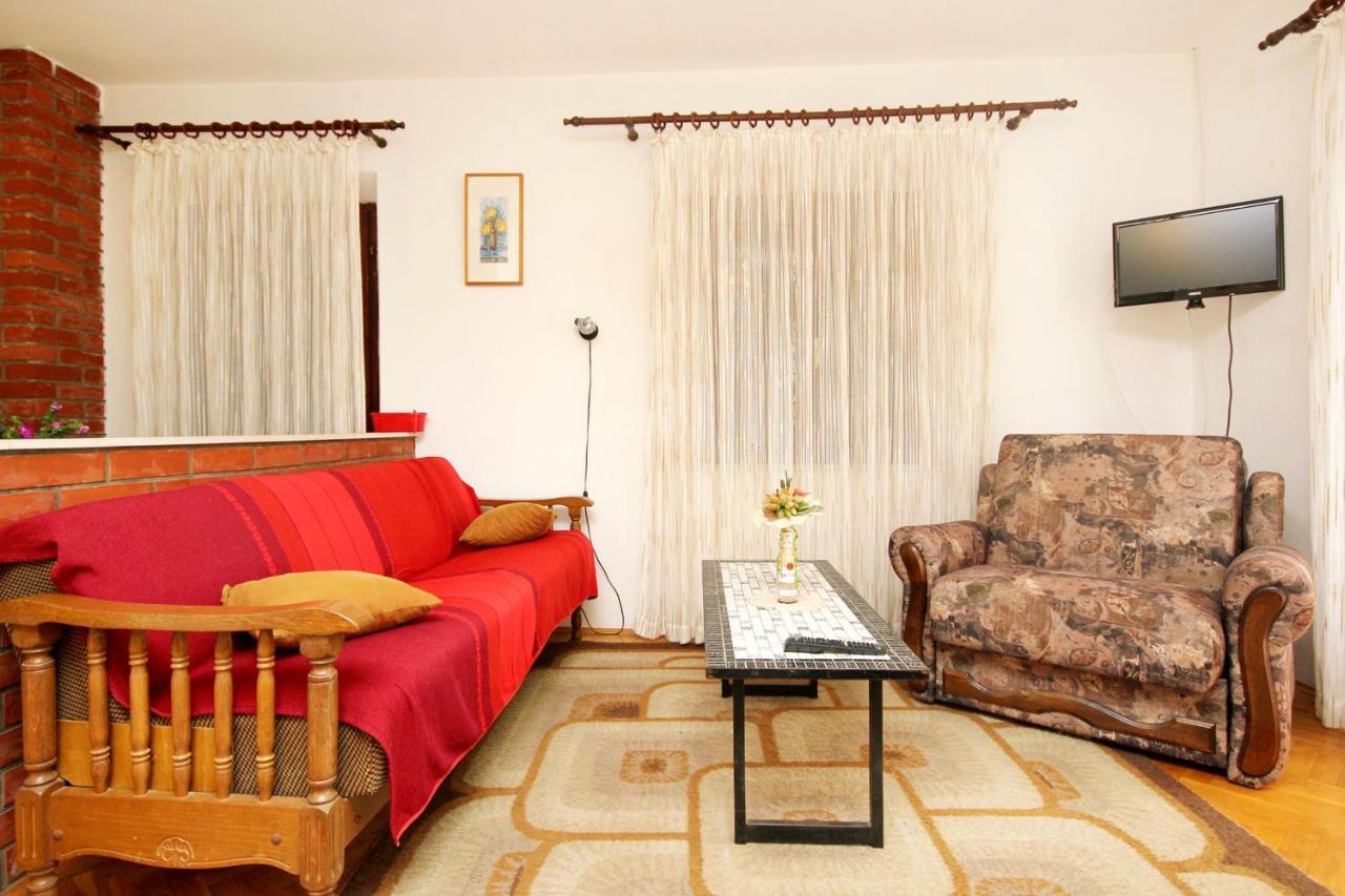 Apartments And Rooms By The Sea Racisce, Korcula - 4341 Exterior foto