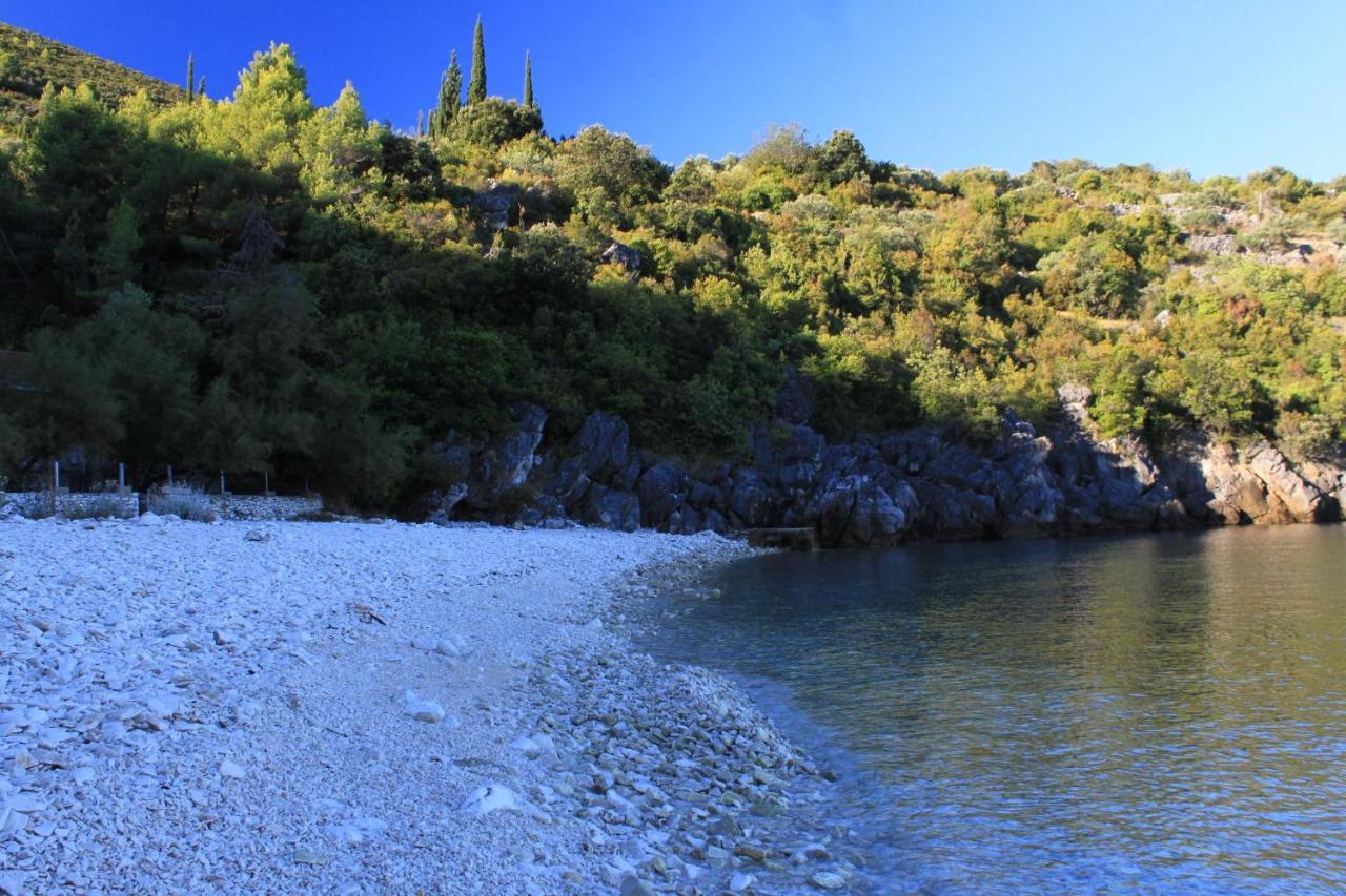 Apartments And Rooms By The Sea Racisce, Korcula - 4341 Exterior foto